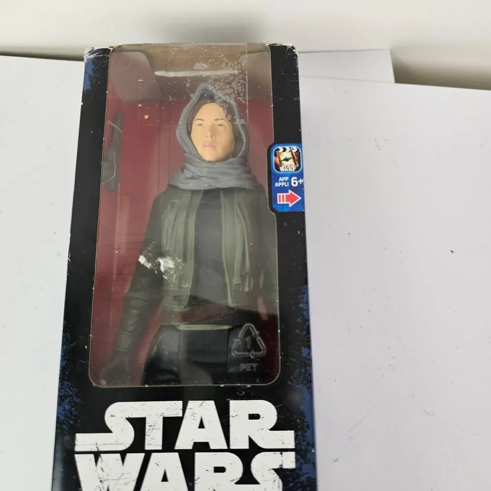 Star Wars bring thrilling